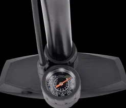 Greenfield Fodpumpe med manometer| Cykelpumper