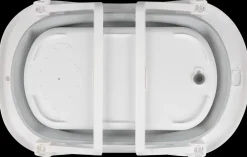 Foldbar badekar - 35 liter| Babypleje, Bad Og Pottetræning