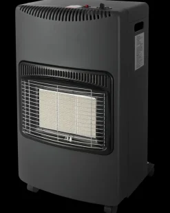 Foldbar gasvarmeovn| Gasovne Og Vægeovne