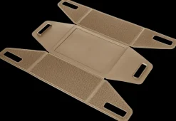 Foldekasse 33 x 23,5 x 15,5 cm sand| Opbevaringsbokse Og -Kasser