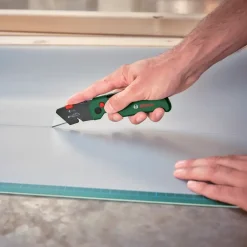 Bosch Foldekniv| Hobbyknive, Skrabere Mm.