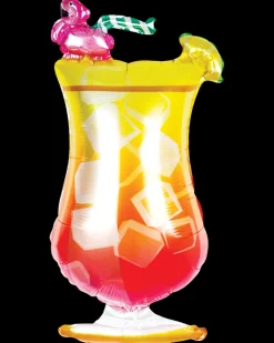Folieballon 61 cm - Drink| Festartikler