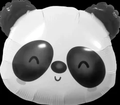 Folieballon 48 cm - Panda| Festartikler