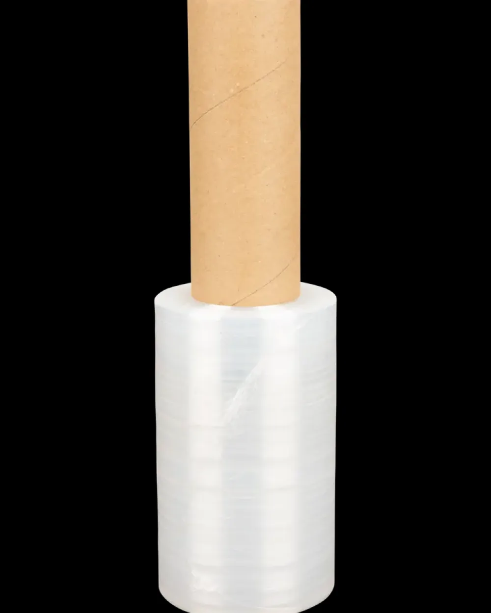 Folierulle med håndtag| Flyttekasser