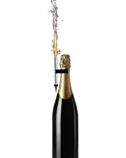 Fontæne til flaske - Assorterede farver| Festartikler