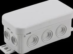 Forgreningsdåse 44 x 85 mm| Monterings- Og Indmuringsdåser