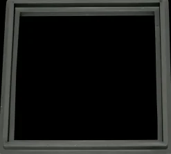 PURUS Forhøjelsesramme 10 mm| Øvrige Vvs-Artikler