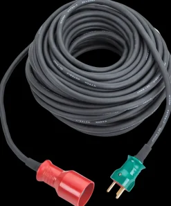 Forlængerkabel 3G 1,5 mm²| Forlængerledninger