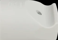 Forlængerled rund - grå| Mellemled