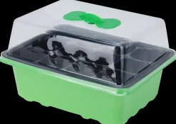 Forspiringsdrivhus 3-dele| Potter, Krukker Og Plantemøbler