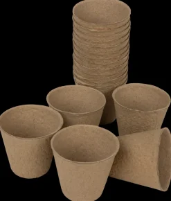 Adano Forspiringspotte Ø6 cm 18-pak| Potter, Krukker Og Plantemøbler