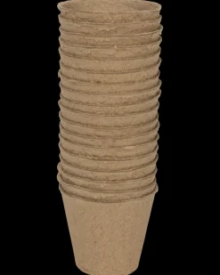 Adano Forspiringspotte Ø6 cm 18-pak| Potter, Krukker Og Plantemøbler