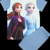 Frozen sæt - t-shirt og shorts| Øvrige Produkter