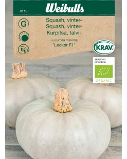 Weibulls Frøportioner assorterede - prisgruppe G| Frø Og Løg