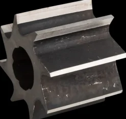 Fræsevalse til Kompostkværn ADANO SDEG06| Tilbehør Og Reservedele