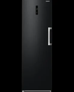 Wasco Fryseskab F272BLC - sort| Frysere