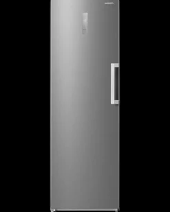 Wasco Fryseskab F272SSC - stål| Frysere