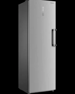 Wasco Fryseskab F272SSC - stål| Frysere