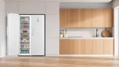 Wasco Fryseskab F273WE - Hvid| Frysere