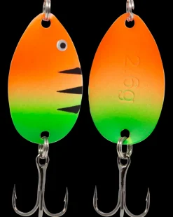 FTM Omura Dancer 2,6 g - gulerod| Endegrej Og Madding