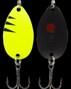 FTM Omura Dancer 2,6 g - gul/sort tiger| Endegrej Og Madding