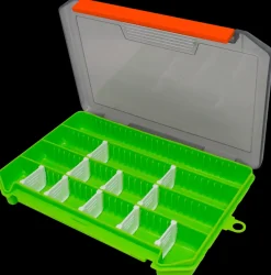 FTM Omura Grejboks nr. 3| Øvrigt Grej