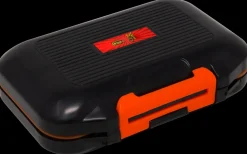 FTM Omura Grejboks nr. 6| Øvrigt Grej