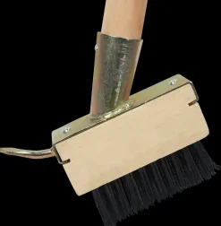 Adano Fugebørste med skraber Lux| Øvrige Haveartikler