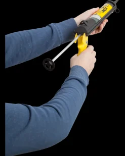 Fugepistol foldbar| Fugepistoler Og Fugeredskaber