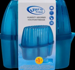 Fugtfjerner oval 450 g| Fugtfjernere