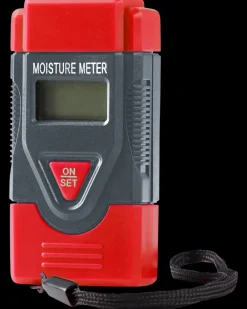 Fugtighedsmåler digital| Øvrigt Malerudstyr