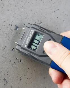 Fugtighedsmåler digital| Øvrigt Malerudstyr