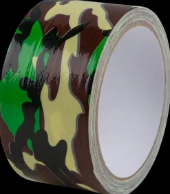 Gaffatape 50 mm 10 m - camouflage| Tape