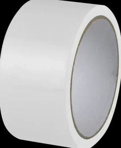 Gaffatape 50 mm x 32 m - hvid| Tape