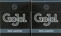 Toms Ga-Jol Ren Lakrids 2-pak| Slik