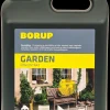 BORUP Garden Koncentrat - 2,5 liter| Kemi Og Rengøring