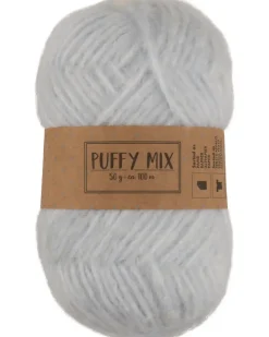 Garn børstet 50 g| Sy Og Strik