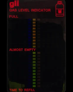 Gas Level indikator| Reserve- Og Løsdele
