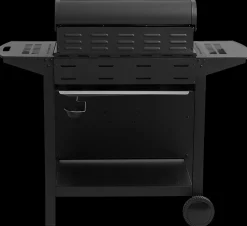 BAKERgrill Gasgrill 3 brændere| Reserve- Og Løsdele|Grill