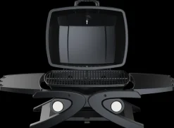 BAKERgrill Gasgrill bærbar| Reserve- Og Løsdele|Grill