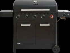 BAKERgrill Gasgrill Pro 5+1| Reserve- Og Løsdele|Grill
