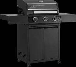 BAKERgrill Gasgrill San Diego| Reserve- Og Løsdele|Grill