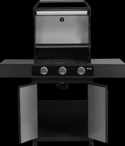 BAKERgrill Gasgrill San Diego| Reserve- Og Løsdele|Grill