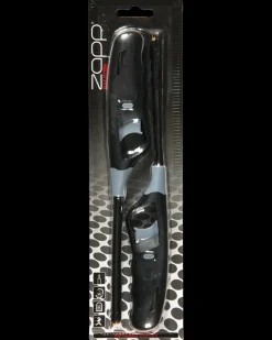 zapp Gaslighter med flextud 2-pak| Lightere Og Refill