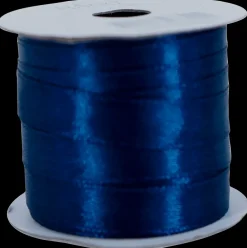 Gavebånd 4 m satin - assorterede farver| Festartikler