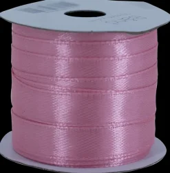 Gavebånd 4 m satin - assorterede farver| Festartikler