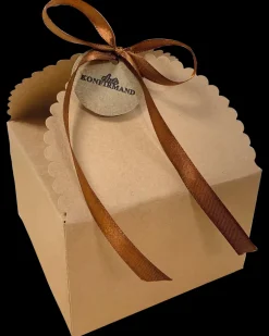 Gaveæske natur 3-pak| Festartikler