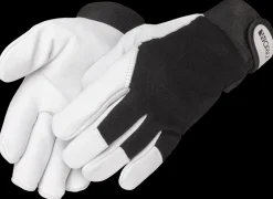 Workz Gedeskindshandske| Arbejdshandsker Og Havehandsker