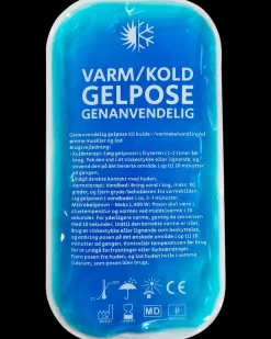Gelpose varm/kold genanvendelig| Skadebehandling Og Massage