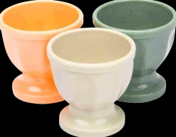 SJÖBO Æggebægre 3 stk.| Service Og Bestik